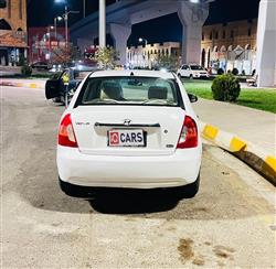 هيونداي أكسنت